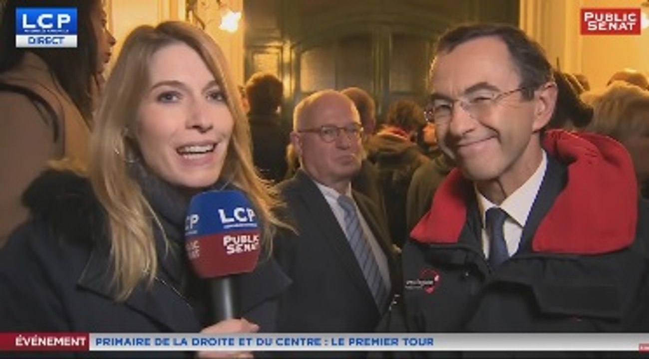 REPLAY - Bruno Retailleau : "Les Français en ont marre des demi-réformes"