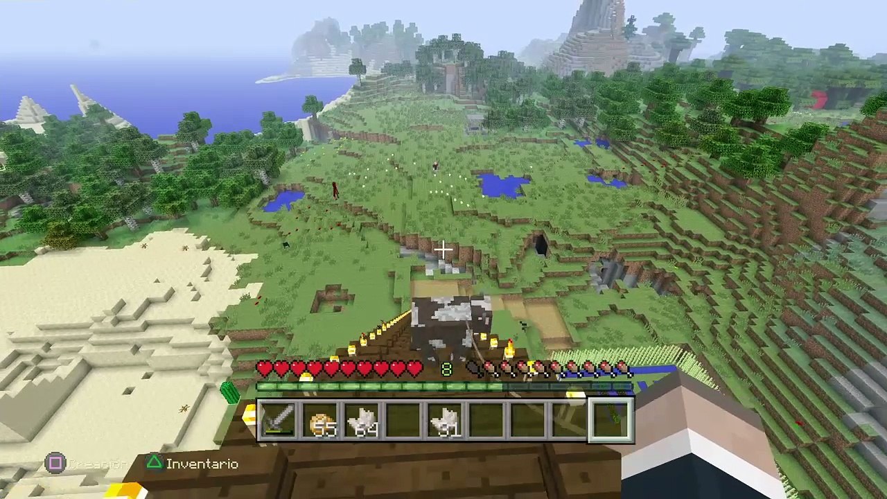 APOCALIPSIS MINECRAFT #16