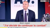 Alain Juppé: 