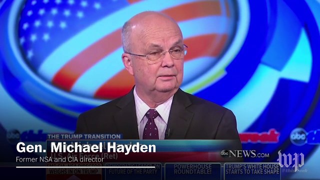 Trump’s team defends his national security and justice picks