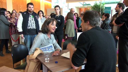 Qu'est-ce que le progrès ? Réponse avec les invités des Idées mènent le monde à Pau