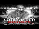 ALGENIS THE OTHER FACE TODO EL MUNDO QUIERE SER BICHOTE PREVIEW BY FLYVE Y KINO LMDR NEW 2012