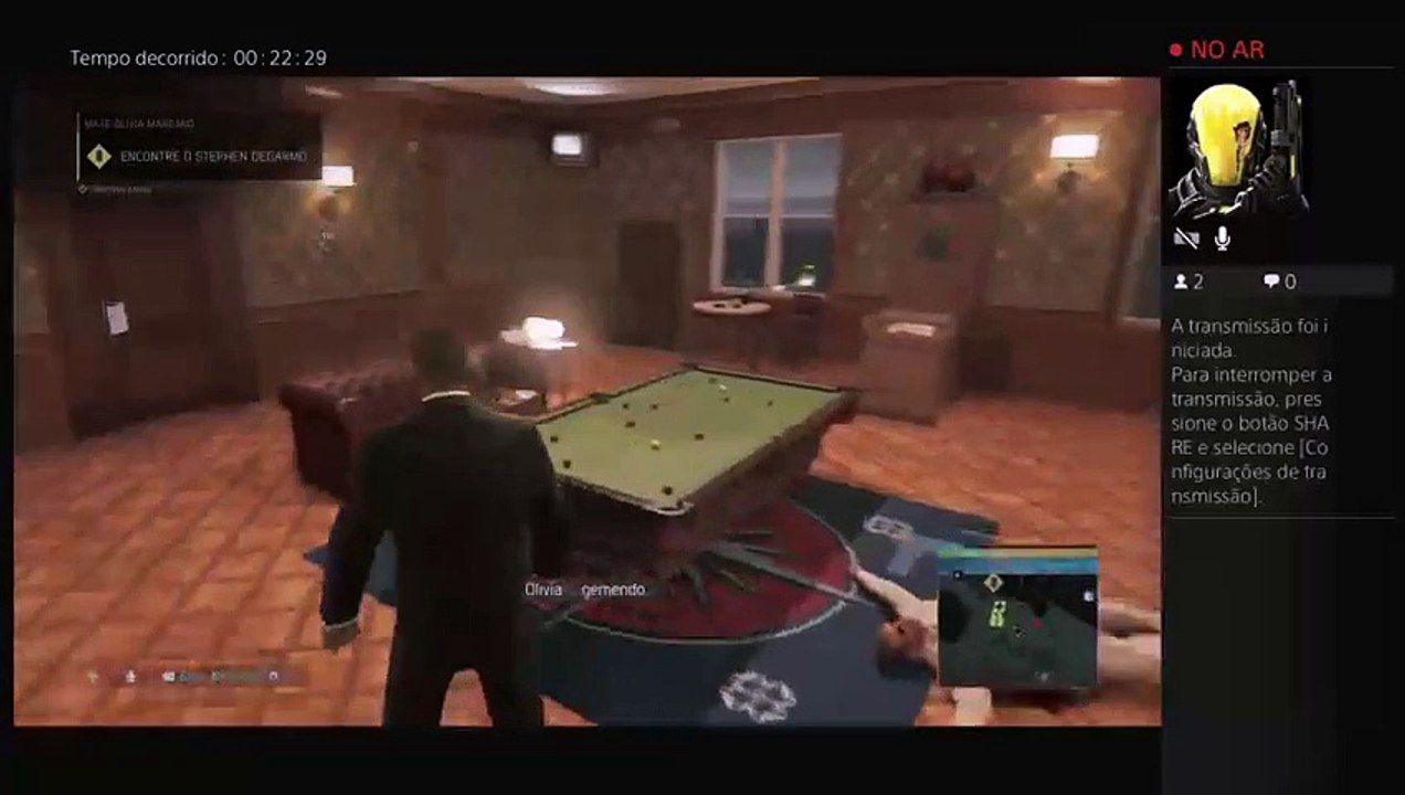 MAFIA III