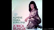 Zorica Brunclik - Sta sve moze asik da ucini - (Audio 1978)