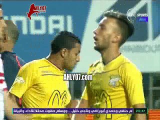 شاهد حسن شحاتة يرفض تدريب الزمالك على الهواء