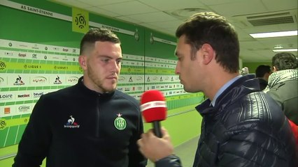 Foot - L1 - ASSE : Veretout «C'est frustrant»