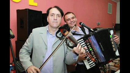 Necko i Hari - Ustala je majka rano