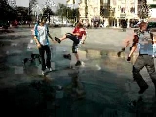 Suite 2 du trip 28/08/07