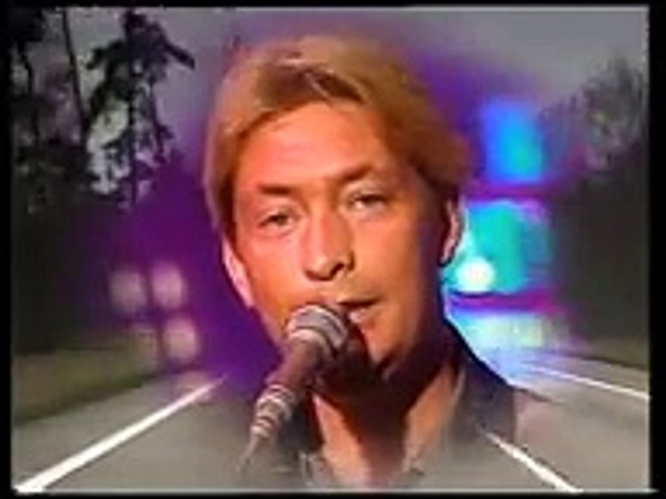 Chris Rea - Driving Home For Christmas (Original Version)