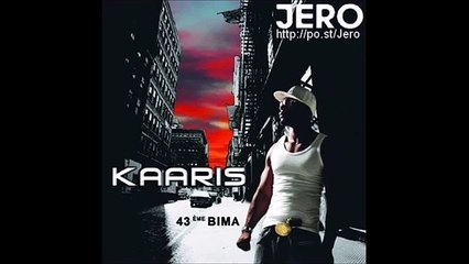 Kaaris - Mes Pulsions