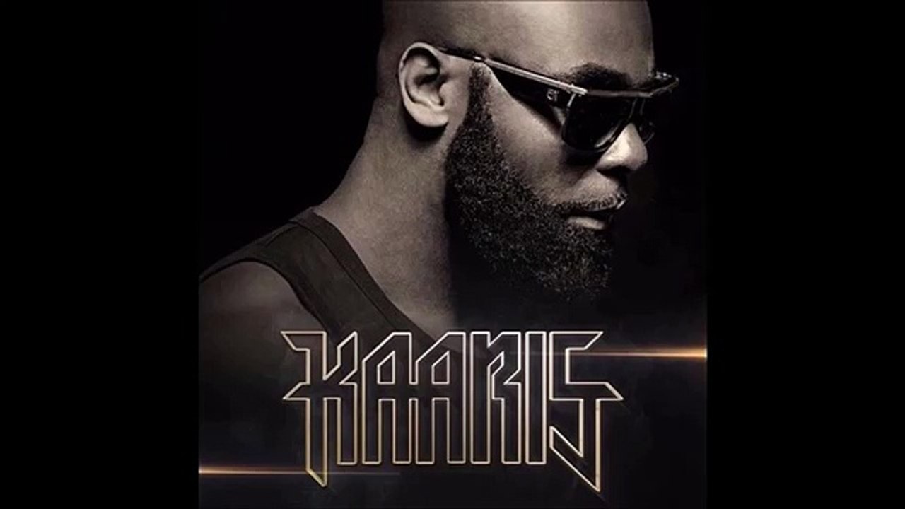 Kaaris feat. Despo Rutti - Vendeur De Nah Nah
