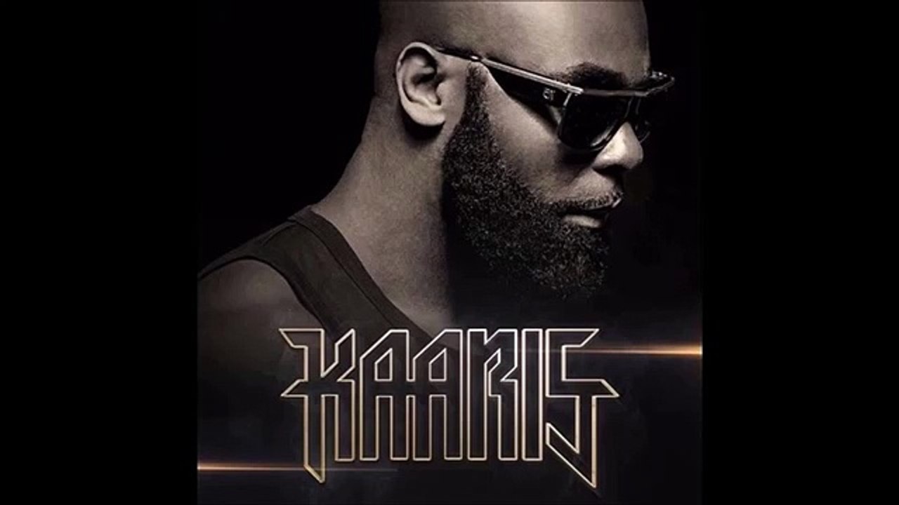 Kaaris feat. Mac Kregor - De L'autre Côté De La Nuit