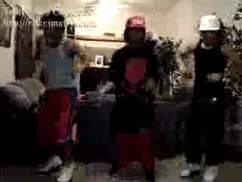 YouTube - Crank Dat Soulja Boy