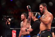 Joe Silva's shoes: What is next for Ryan Bader?