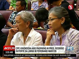 Aksyon sa Umaga _ November 21, 2016 PART 4