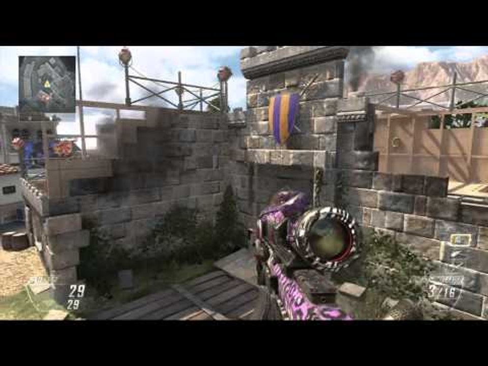 FFA leftover (Drystreak Over)