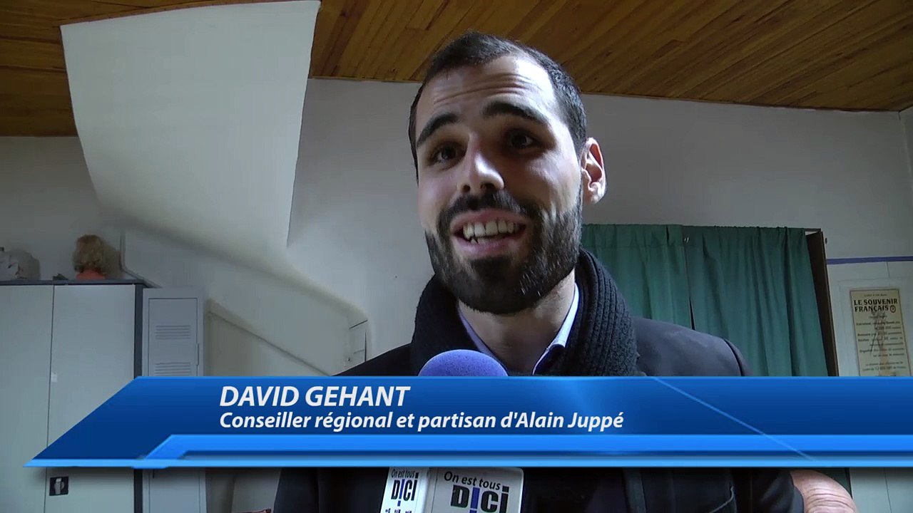 Alpes-de-Haute-Provence : Des résultats de primaires représentatifs de la majorité à Forcalquier