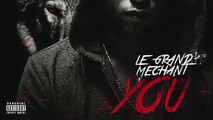 Mister you - O.P ( Exclu Album le grand méchant you )