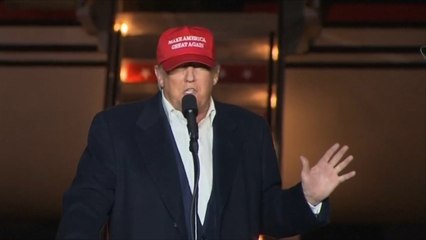 نووي إيران.. المصير المتأرجح على طاولة ترمب