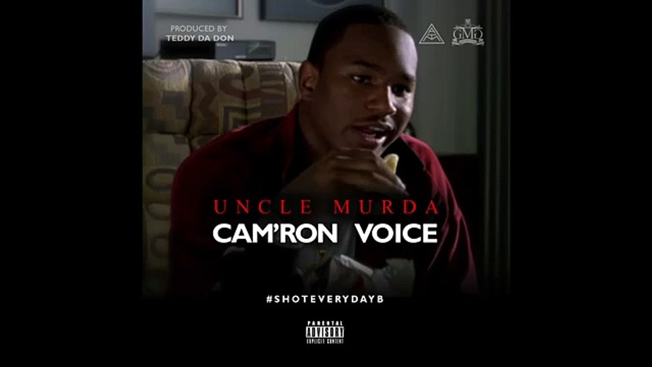 Uncle Murda x Cam'ron “Camron Voice (Remix)“ (WSHH Exclusive - Official Audio)