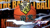 Kurokos Basketball 3 - 14 (64) [720p][by AKARI]