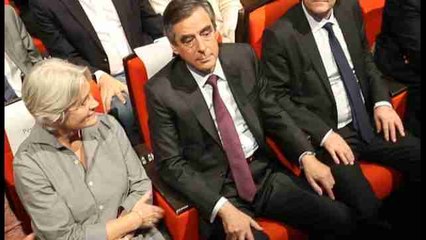 Fillon arrasa y se jugará con Juppé la candidatura conservadora al Elíseo