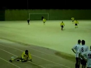 Partanna - Triangolare di calcio - 23 - 08 - 07