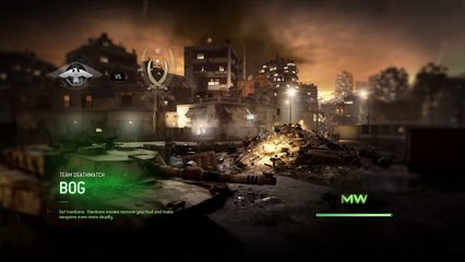 Call of Duty®: Modern Warfare® Remastered