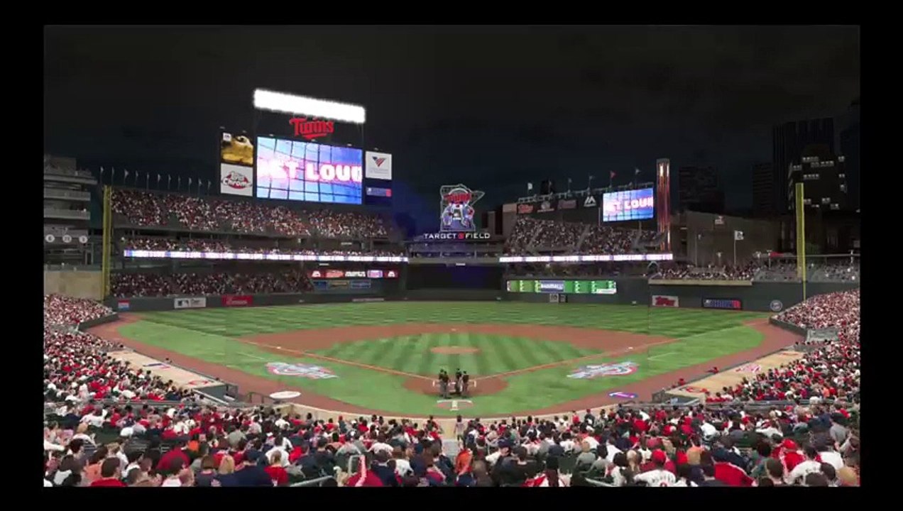 THeCEOofTHeSHoW's Live PS4 Broadcast (129)