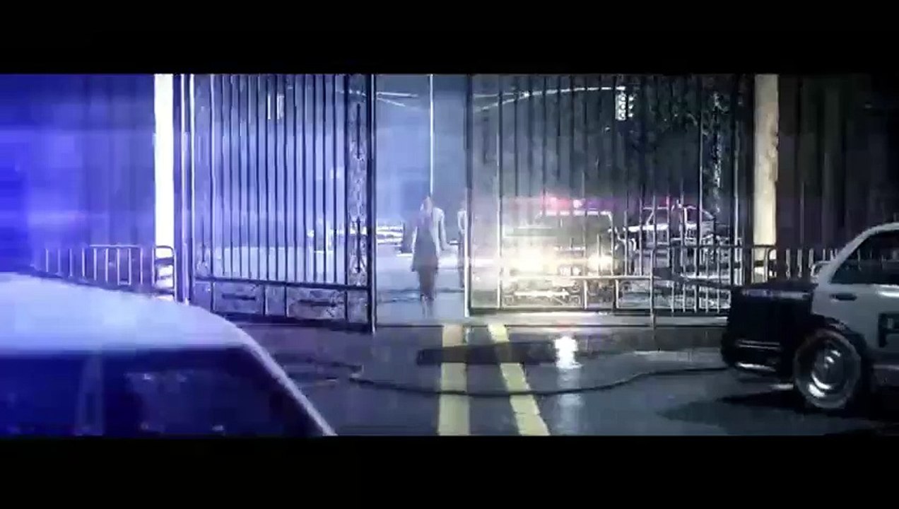 FIRST LIVE STREAM!!! The Evil Within (3)
