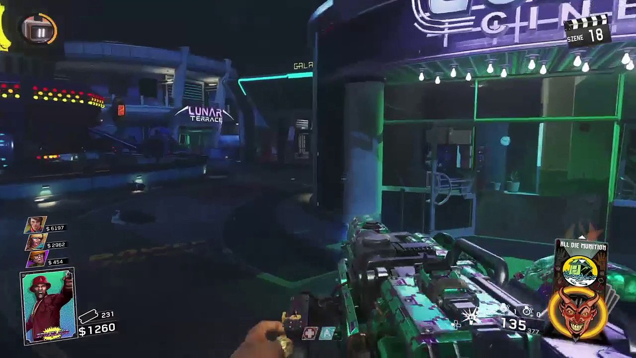 PS4-Live-Übertragung von kazim513