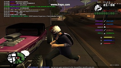 DM caixa eletrônico