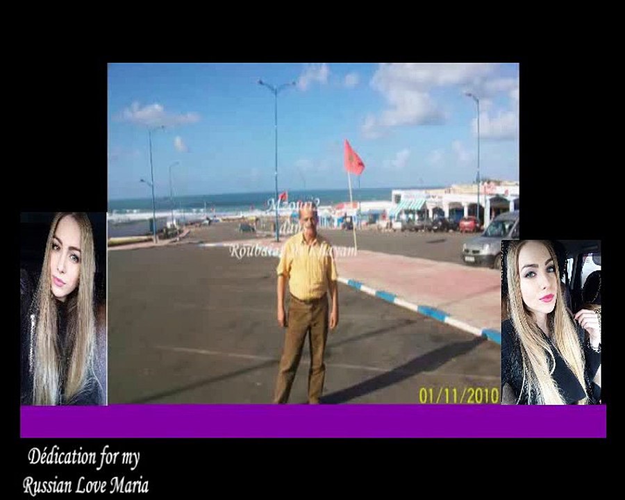 ٌ-Reprise Abdou 2Maria-ٌRouba3iat Al khayam-رباعيات الخيامDédication for Maria