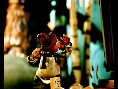 Maszeńka i niedźwiedź / Masha and the Bear | Stara bajka rosyjska / Old Russian cartoon