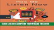 [PDF] How We Listen Now: Essays and Conversations About Music and Technology Full Collection