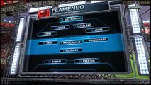 Flamengo 2 x 2 Coritiba - Gols & Melhores Momentos - Campeonato Brasileiro 2016