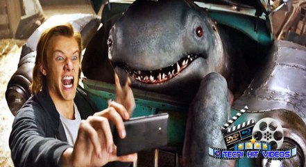 Monster Trucks - Trailer  Doblado al español latino