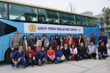 UAJY-FE 1984-2016 One for all, all for one LO