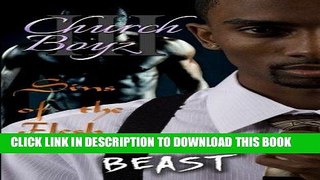 Read Now Church Boyz III: Pleasures of the Flesh (Volume 3) Download Book