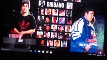 RICTO VS MP-BIG BANG 16AVOS - YouTube