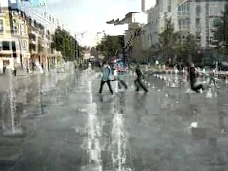 Suite 3 du trip 28/08/07