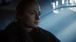 The Starks talk to Lady Lyanna Mormont - Game of Thrones Season 6 Episode 7 The Broken Man 06x