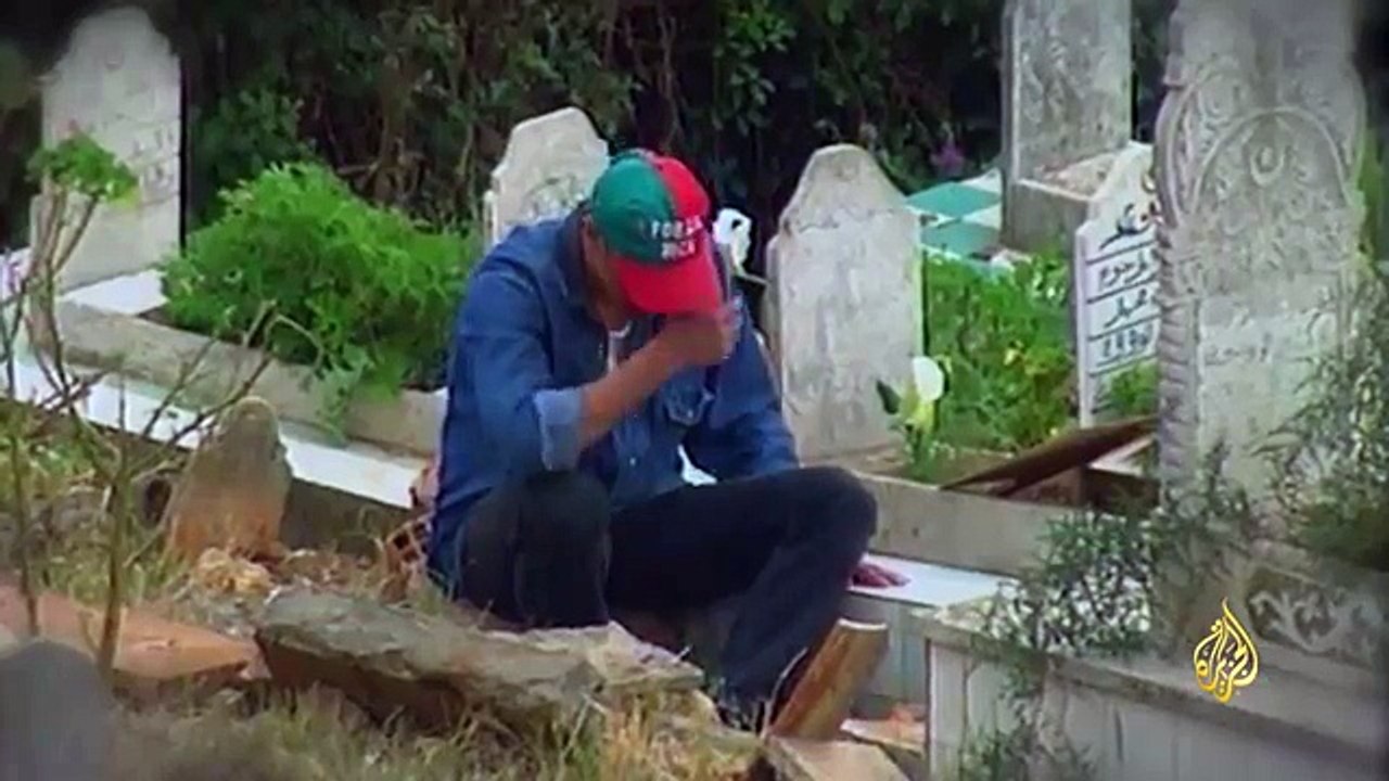 الحرب القذرة... شهادة على عشرية الجزائر السوداء