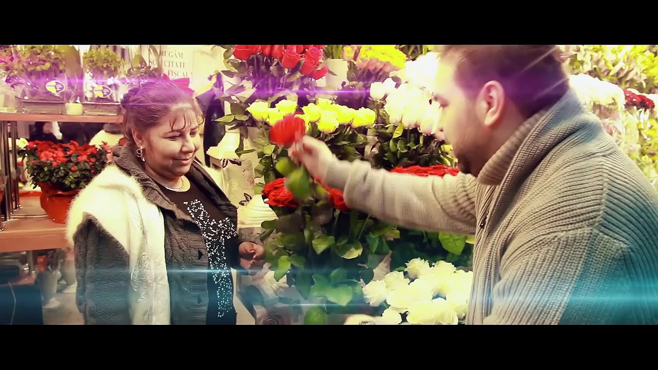 FLORIN SALAM SI GABITA DE LA CRAIOVA - DOAR DRAGOSTEA