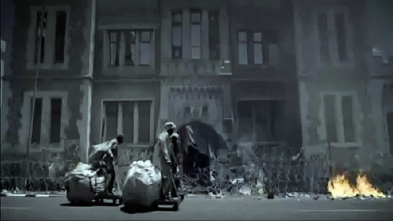 ---Lacrim - Spooky - [Officiel Son]