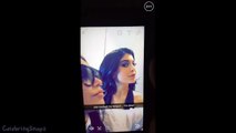 Kylie Jenner KISSES Kendall Jenners TONGUE (FULL VIDEO)