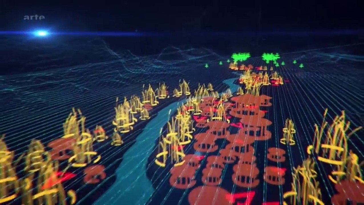 Im Lauf der Zeit: Konfuzius und die chinesische Philosophie   #doku #arte