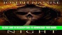 Read Now Fall of Night (Templar Chronicles) (Volume 6) Download Book