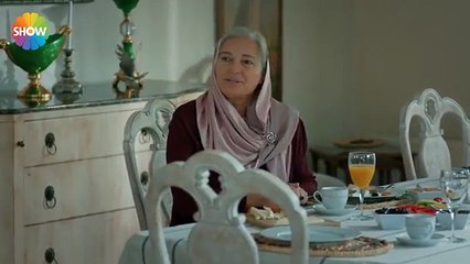 Aşk Laftan Anlamaz 19.Bölüm | Azime Hanım Deryaya tokat attı!