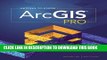 Ebook Getting to Know ArcGIS Pro Free Read